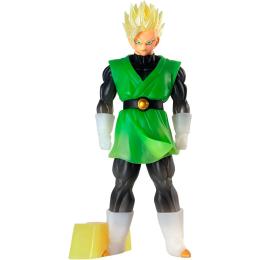 Колекційна фігурка Banpresto DRAGON BALL Z Son Gohan Great Saiyam - Clearise Super Saiyan (BP19276P)