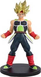 Колекційна фігурка Banpresto DRAGON BALL Z Bardock  -  Blood of Saiyans Special XII (BP19277P)