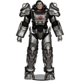 Колекційна фігурка McFarlane FALLOUT Hank MacLean Deluxe 18 см (11612)
