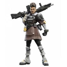 Колекційна фігурка Weta Workshop APEX LEGENDS Bangalore (145003044)