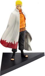 Колекційна фігурка Banpresto BORUTO NARUTO NEXT GENERATION Naruto Uzumaki Hokage  -  Shinobi Relations B (BP18002P)