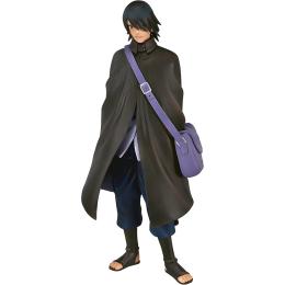 Колекційна фігурка Banpresto BORUTO NARUTO NEXT GENERATION Sasuke Uchiha  -  Shinobi Relations (BP18003P)