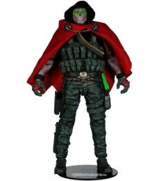 Колекційна фігурка McFarlane CALL OF DUTY Burned Spawn 18 см (90236)