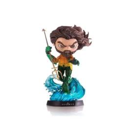 Колекційна фігурка Iron Studios DC COMICS Aquaman (MH0008)