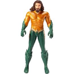 Колекційна фігурка The Noble Collection DC COMICS Aquaman Justice League Mini Bendyfig 13 см (NN1194)