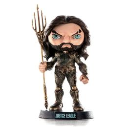 Колекційна фігурка Iron Studios DC COMICS Aquaman: Justice League (MH0006)