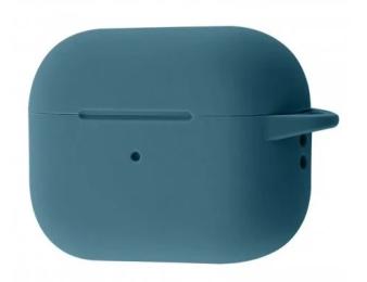 Чохол для навушників Infinity NN Airpods Pro 2 Silicone Case New with Carbine Forest Green