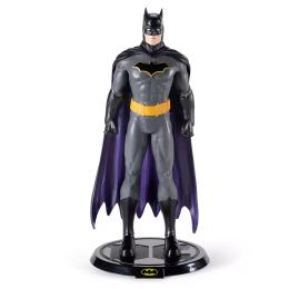 Колекційна фігурка The Noble Collection DC COMICS Batman  -  Comic Bendyfig (NN4401)