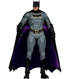 Колекційна фігурка McFarlane DC COMICS Batman  -  DC Rebirth  -  Gold Label 17.8 см (17709)