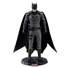Колекційна фігурка The Noble Collection DC COMICS Batman  -  Movie Bendyfig (NN4228)
