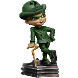 Колекційна фігурка Iron Studios DC COMICS Batman Forever  -  Riddler (DCCBAT73722-MC)
