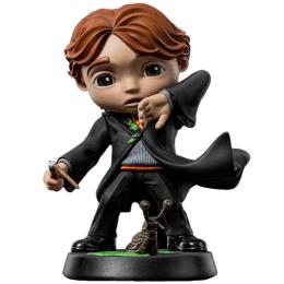 Колекційна фігурка Iron Studios HARRY POTTER Ron Weasley with Broken Wand (WBHPM68122-MC)