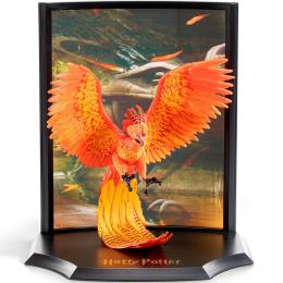 Колекційна фігурка The Noble Collection HARRY POTTER Toyllectible Treasures  -  Fawkes 13 см (NN9731)