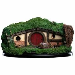 Колекційна фігурка Weta Workshop HOBBIT Hole 31 Lakeside (871003275)