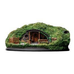 Колекційна фігурка Weta Workshop HOBBIT Hole 39 Low Road (871003308)