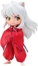 Колекційна фігурка Banpresto INUYASHA Q posket  -  A: Inuyasha (BP88122P)
