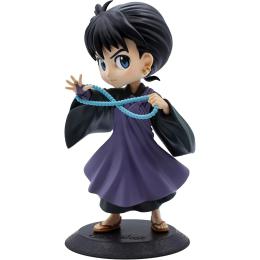 Колекційна фігурка Banpresto INUYASHA Q posket Miroku (BP88123P)