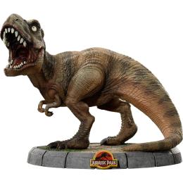 Колекційна фігурка Iron Studios JURASSIC PARK T-Rex Regular 14,8 см (UNIVJP97923-MC)