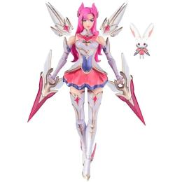 Колекційна фігурка Beast Kingdom LEAGUE OF LEGENDS Star Guardian KaiSa 19 см (DAH-068)