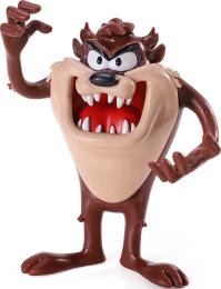 Колекційна фігурка The Noble Collection LOONEY TUNES Taz Mini Bendyfig 9 см (NN1186)