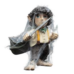 Колекційна фігурка Weta Workshop LORD OF THE RINGS Frodo Baggins Limited Edition (865004089)