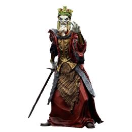 Колекційна фігурка Weta Workshop LORD OF THE RINGS King of the Dead  -  Mini Epics (865004122)