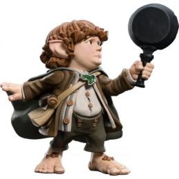 Колекційна фігурка Weta Workshop LORD OF THE RINGS Samwise (865002526)