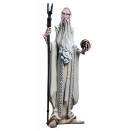 Колекційна фігурка Weta Workshop LORD OF THE RINGS Saruman (865002615)