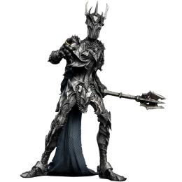 Колекційна фігурка Weta Workshop LORD OF THE RINGS Sauron Mini Epic 23 см (865003297)