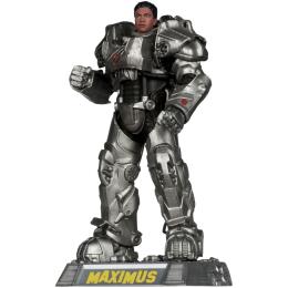 Колекційна фігурка McFarlane FALLOUT Maximus  -  S2 15 см (14127)