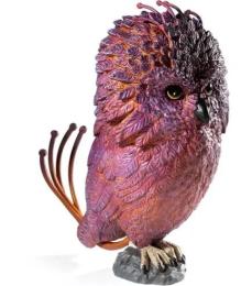 Колекційна фігурка The Noble Collection FANTASTIC BEASTS Fwooper  -  Magical Creatures No. 3 17 см (NN5258)