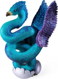 Колекційна фігурка The Noble Collection FANTASTIC BEASTS Occamy  -  Magical Creatures No. 5 17 см (NN5262)