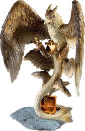 Колекційна фігурка The Noble Collection FANTASTIC BEASTS Thunderbird  -  Magical Creatures No. 6 (NN5260)
