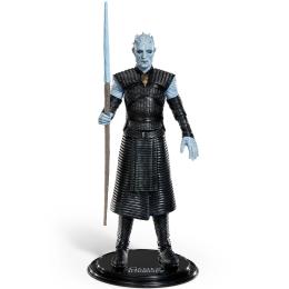 Колекційна фігурка The Noble Collection GAME OF THRONES Knight King Bendyfig (NN0096)