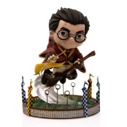 Колекційна фігурка Iron Studios HARRY POTTER At the Quiddich Match (WBHPM39821-MC)