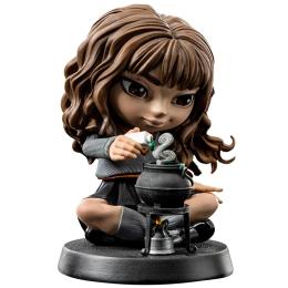 Колекційна фігурка Iron Studios HARRY POTTER Hermione Granger Polyjuice (WBHPM68022-MC)