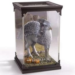 Колекційна фігурка The Noble Collection HARRY POTTER Magical Creatures  -  Buckbeak (NN7546)