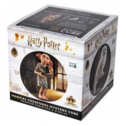Колекційна фігурка The Noble Collection HARRY POTTER Mystery Cube  -  Magical Creatures 9 см (ND4811)