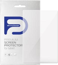 Захисна плівка ArmorStandart для Sigma mobile TAB A1010 Transparent гідрогелева