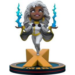 Колекційна фігурка Quantum Mechanix MARVEL Storm (MVL-0044)