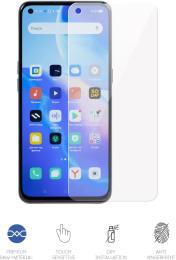 Захисна плівка ArmorStandart для Oppo Reno 5 Transparent гідрогелева