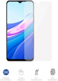Захисна плівка ArmorStandart для Vivo Y31 Transparent гідрогелева