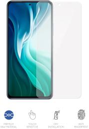 Захисна плівка ArmorStandart для Xiaomi Mi 11i Transparent гідрогелева