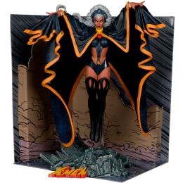 Колекційна фігурка McFarlane MARVEL Storm  -  X-Men  -  1: 10th Scale 22.23 см (14804)