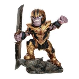 Колекційна фігурка Iron Studios MARVEL Thanos Avangers: Endgame (MARCAS26820-MC)