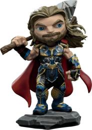 Колекційна фігурка Iron Studios MARVEL Thor: Love and Thunder  -  Тор 15 см (MARCAS72222-MC)
