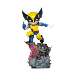 Колекційна фігурка Iron Studios MARVEL Wolverine (MARCAS47821-MC)