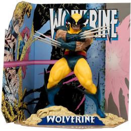 Колекційна фігурка McFarlane MARVEL Wolverine  -  #85 18 см (14828)