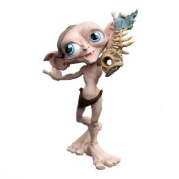 Колекційна фігурка Weta Workshop LORD OF THE RINGS Smeagol Mini Epics 11 см (865004035)