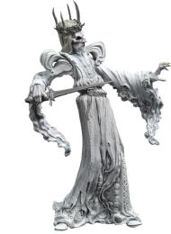 Колекційна фігурка Weta Workshop LORD OF THE RINGS The Witch king of the Unseen Lands (865004129)